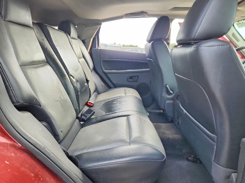 Aukcja sprzedaży 2008 Jeep Grand Cherokee, vin: 1J8GR48K68C235149, numer aukcji: 71498666