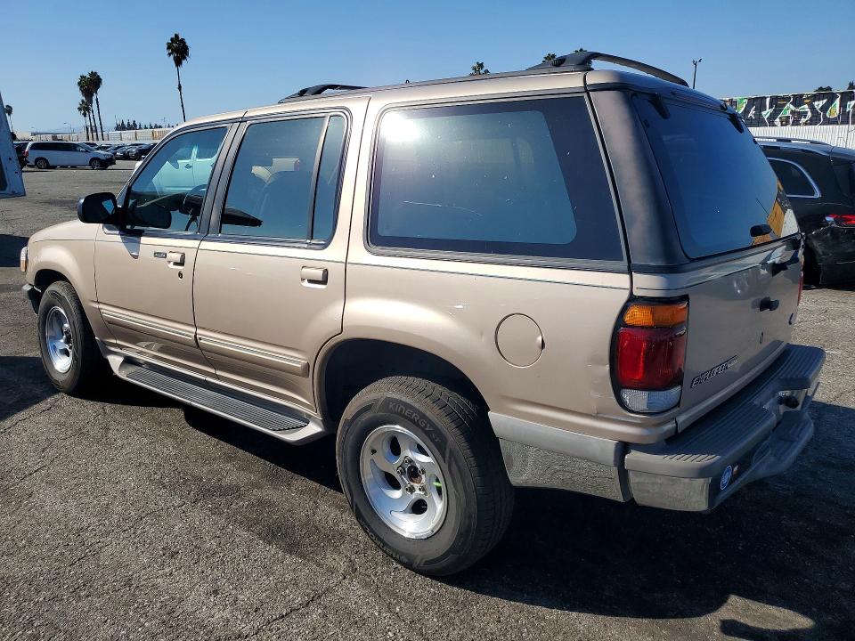 Продажа на аукционе авто 1996 Ford Explorer, vin: 1FMDU32X1TZA88019, номер лота: 71293906