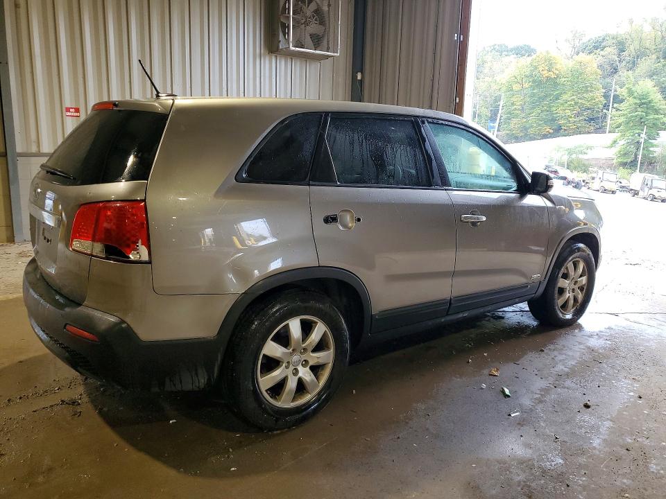 Aukcja sprzedaży 2013 Kia Sorento, vin: 5XYKTCA60DG394152, numer aukcji: 71255566