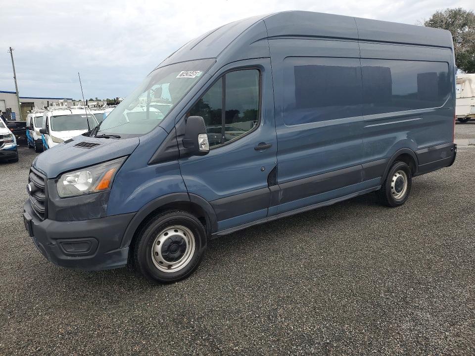 Aukcja sprzedaży 2020 Ford Transit 250, vin: 1FTBR3X81LKA72541, numer aukcji: 70426846