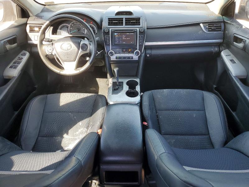 2014 Toyota Camry მანქანა იყიდება აუქციონზე, vin: 4T1BF1FK2EU345435, აუქციონის ნომერი: 71277546