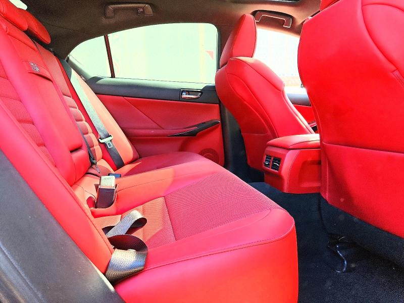 Aukcja sprzedaży 2022 Lexus Is 250, vin: JTHGZ1B2XN5052849, numer aukcji: 71489626
