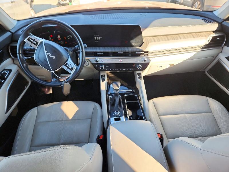 Продажа на аукционе авто 2023 Kia Telluride, vin: 5XYP3DGC2PG340185, номер лота: 71809656