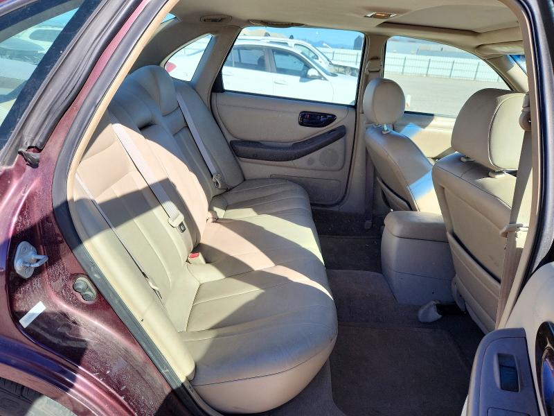 Продажа на аукционе авто 1999 Toyota Avalon, vin: 4T1BF18B5XU341010, номер лота: 72592006