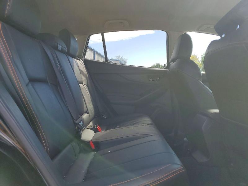 Aukcja sprzedaży 2019 Subaru Crosstrek, vin: JF2GTAMC7KH291361, numer aukcji: 72212856