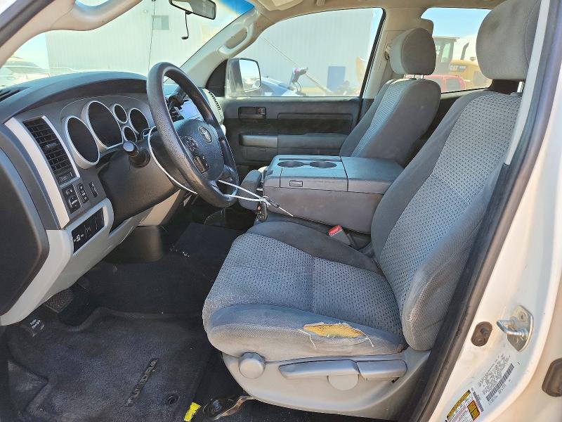 Aukcja sprzedaży 2013 Toyota Tundra, vin: 5TFRM5F11DX057636, numer aukcji: 72520816