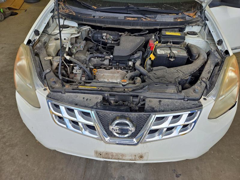 Aukcja sprzedaży 2012 Nissan Rogue, vin: JN8AS5MV3CW404949, numer aukcji: 72773866