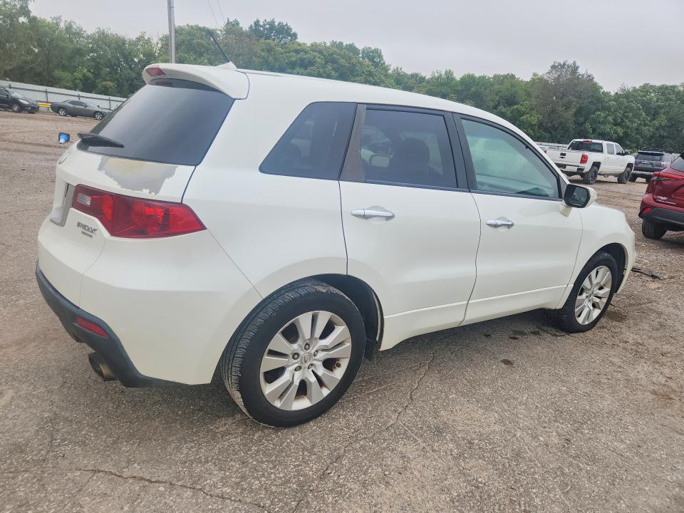 Aukcja sprzedaży 2011 Acura Rdx, vin: 5J8TB2H2XBA000725, numer aukcji: 71438276