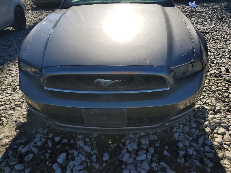 Продажа на аукционе авто 2014 Ford Mustang, vin: 1ZVBP8AMXE5329946, номер лота: 71949036