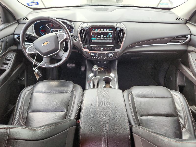 Продажа на аукционе авто 2019 Chevrolet Traverse, vin: 1GNERKKW6KJ255832, номер лота: 72782516