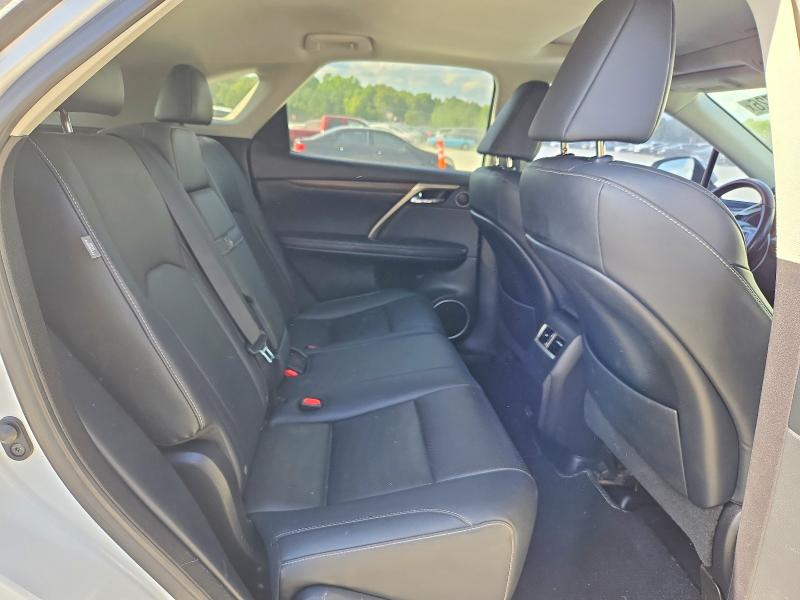 Продажа на аукционе авто 2020 Lexus Rx, vin: 2T2HZMAA6LC181506, номер лота: 69064726