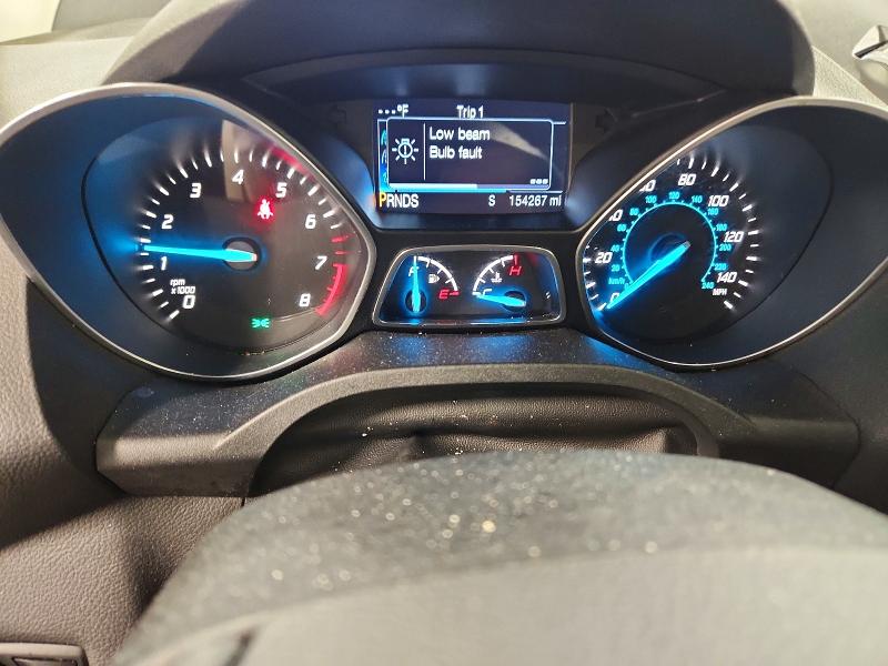 2014 Ford Escape მანქანა იყიდება აუქციონზე, vin: 1FMCU9G93EUC22053, აუქციონის ნომერი: 73114516