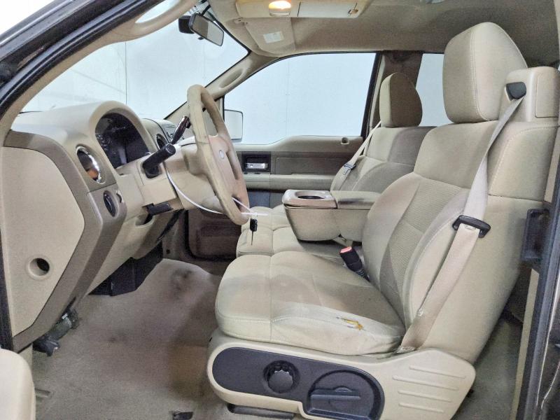 71091296 :رقم المزاد ، 1FTRX12W17FA58622 vin ، 2007 Ford F150 مزاد بيع