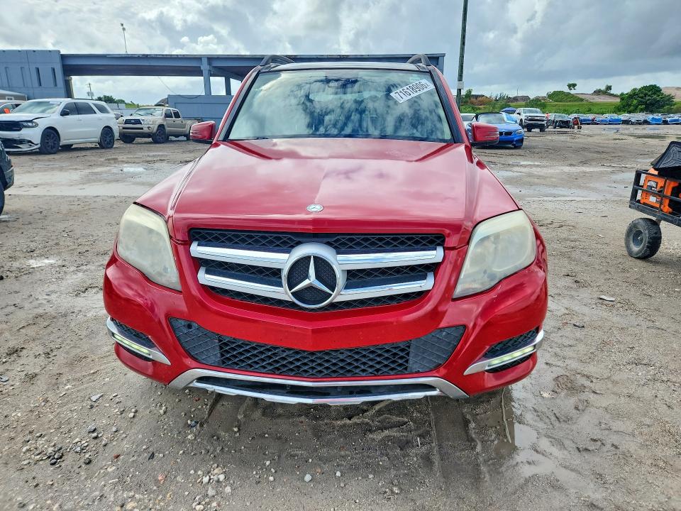 Продаж на аукціоні авто 2015 Mercedes-benz Glk, vin: WDCGG5HB6FG364267, номер лоту: 71618906