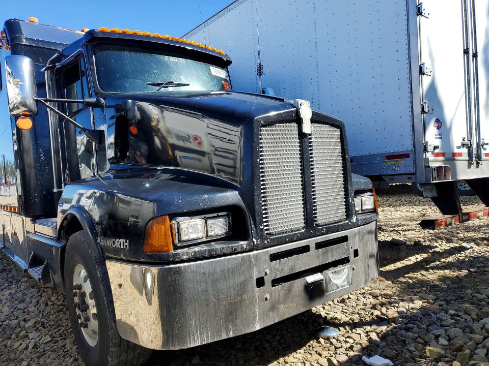 Продаж на аукціоні авто 1999 Kenworth Construction, vin: 1XKADB9X9XR797525, номер лоту: 70187976