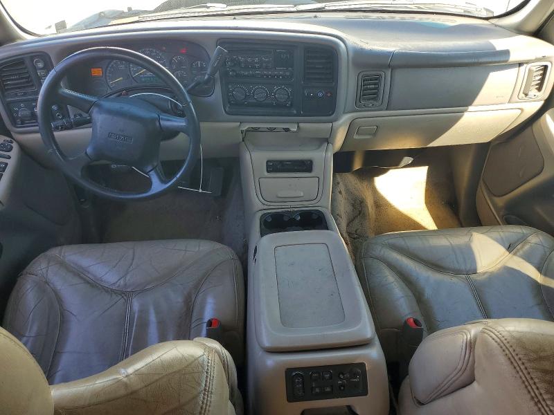 Aukcja sprzedaży 2000 Gmc Yukon Xl, vin: 1GKFK16T8YJ178857, numer aukcji: 71505176
