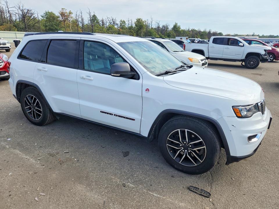 Продаж на аукціоні авто 2020 Jeep Grand Cherokee, vin: 1C4RJFLG0LC135563, номер лоту: 71751156