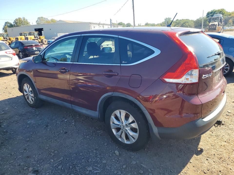 Продаж на аукціоні авто 2012 Honda Cr-v, vin: 5J6RM4H51CL048722, номер лоту: 68929756