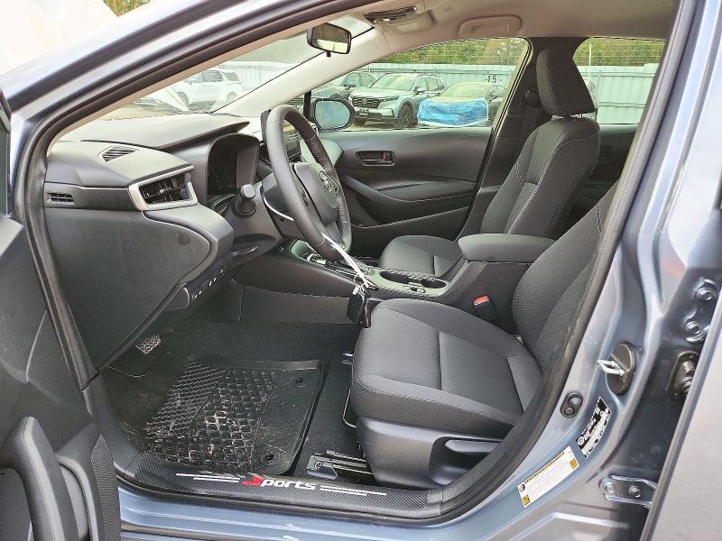 Продаж на аукціоні авто 2026 Toyota Corolla Hybrid, vin: JTDBDMHE0T3036553, номер лоту: 70219456