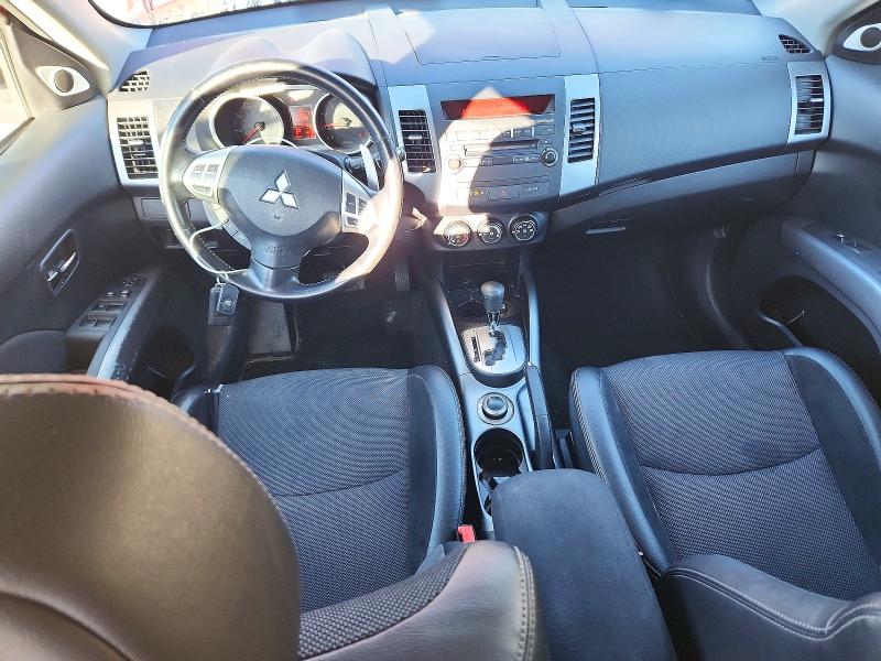 Продаж на аукціоні авто 2009 Mitsubishi Outlander, vin: JA4MT31W29Z002994, номер лоту: 71675536