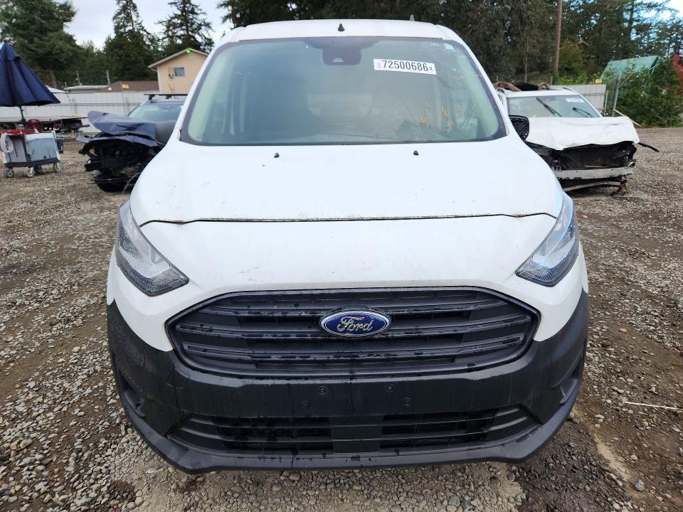 Продаж на аукціоні авто 2022 Ford Transit Connect, vin: NM0LE7S25N1506816, номер лоту: 72500686