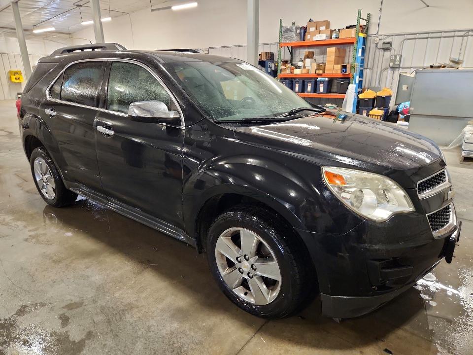 Продажа на аукционе авто 2015 Chevrolet Equinox, vin: 2GNFLFEK3F6259376, номер лота: 70149236