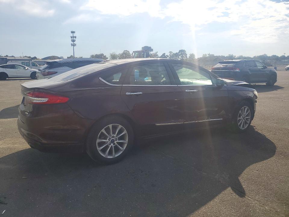 Продаж на аукціоні авто 2017 Ford Fusion, vin: 3FA6P0HD1HR137575, номер лоту: 72175056