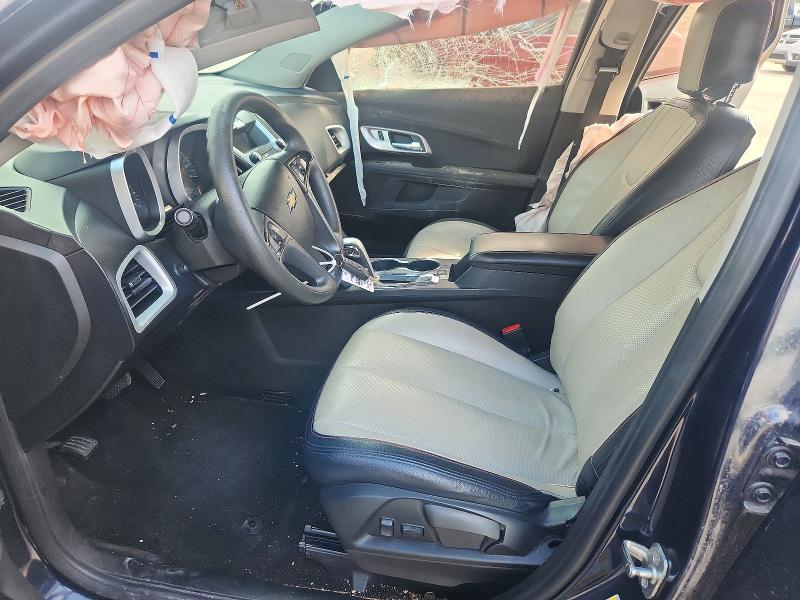 71317956 :رقم المزاد ، 2GNALAEK7F6207861 vin ، 2015 Chevrolet Equinox مزاد بيع