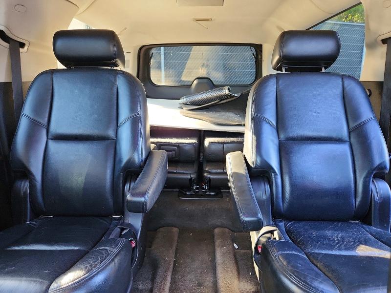 71374956 :رقم المزاد ، 1GYFK66808R159493 vin ، 2008 Cadillac Escalade مزاد بيع