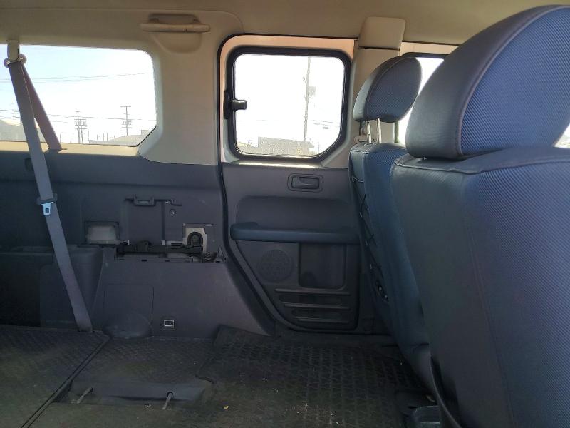Продаж на аукціоні авто 2006 Honda Element, vin: 5J6YH28736L008913, номер лоту: 72633126