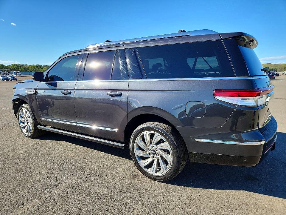 Aukcja sprzedaży 2023 Lincoln Navigator, vin: 5LMJJ3LG1PEL04228, numer aukcji: 71751936