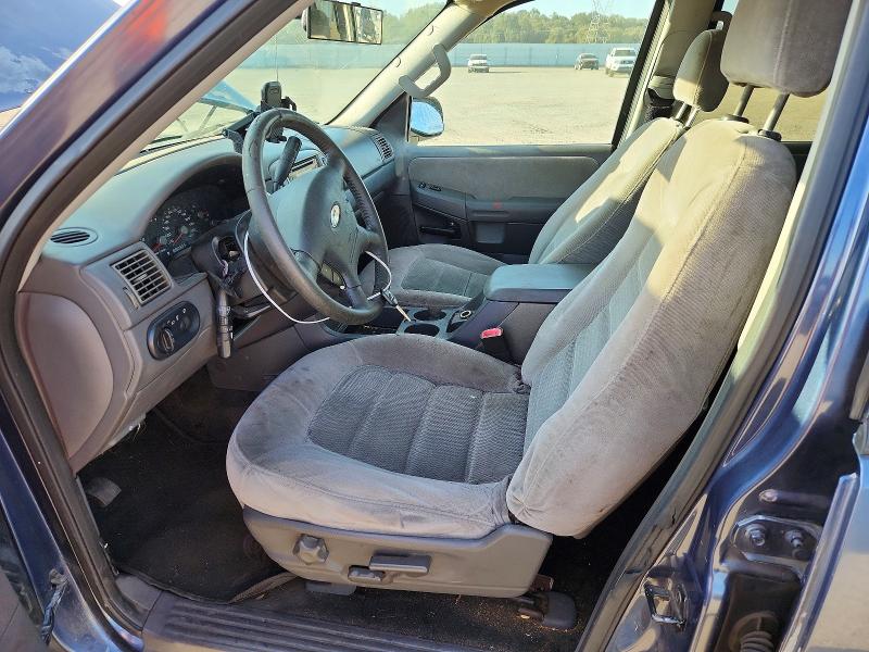Aukcja sprzedaży 2005 Ford Explorer, vin: 1FMZU73E35ZA08667, numer aukcji: 71293806