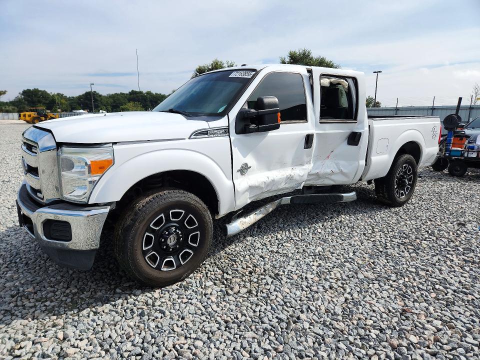 Продажа на аукционе авто 2016 Ford F250, vin: 1FT7W2BT1GEB53841, номер лота: 72163856