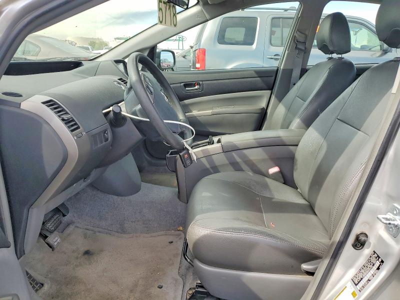 Продажа на аукционе авто 2008 Toyota Prius, vin: JTDKB20U683442728, номер лота: 71469946