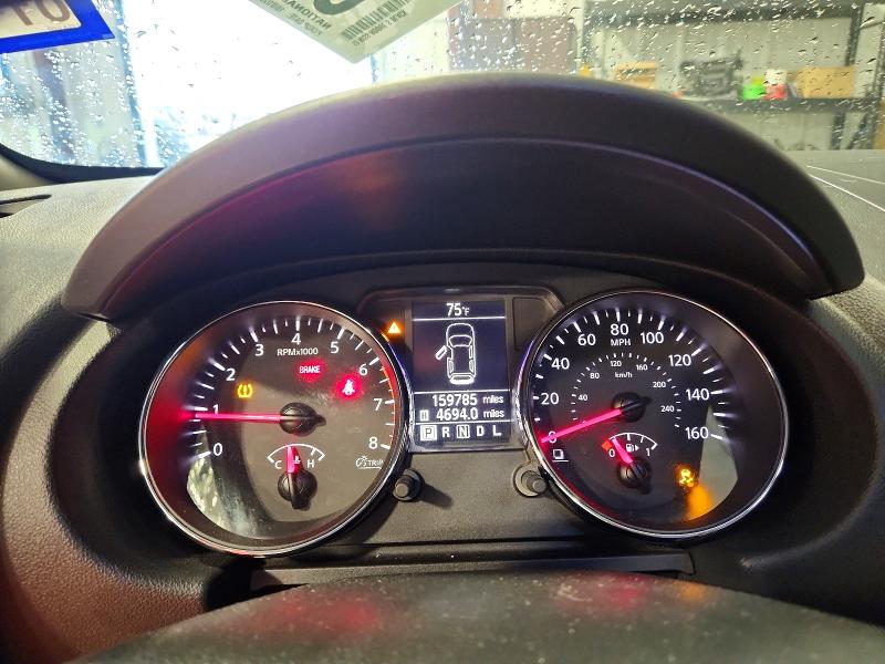 Aukcja sprzedaży 2013 Nissan Rogue, vin: JN8AS5MT7DW507288, numer aukcji: 68958026