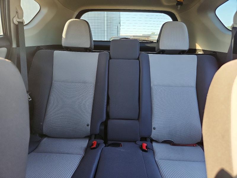 71287566 :رقم المزاد ، 2T3WFREV4EW106696 vin ، 2014 Toyota Rav4 مزاد بيع