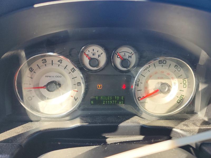 71504006 :رقم المزاد ، 2FMDK49C27BB28793 vin ، 2007 Ford Edge مزاد بيع