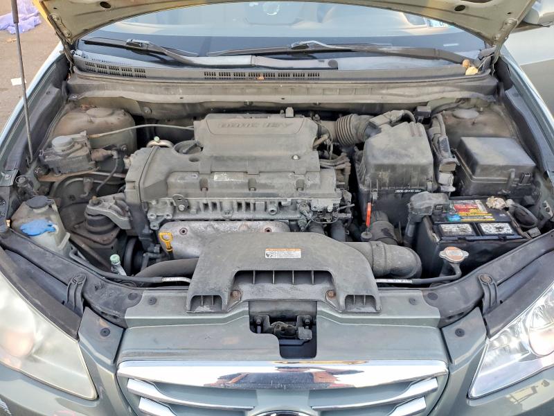 Продажа на аукционе авто 2010 Hyundai Elantra, vin: KMHDU4AD5AU903099, номер лота: 71814556
