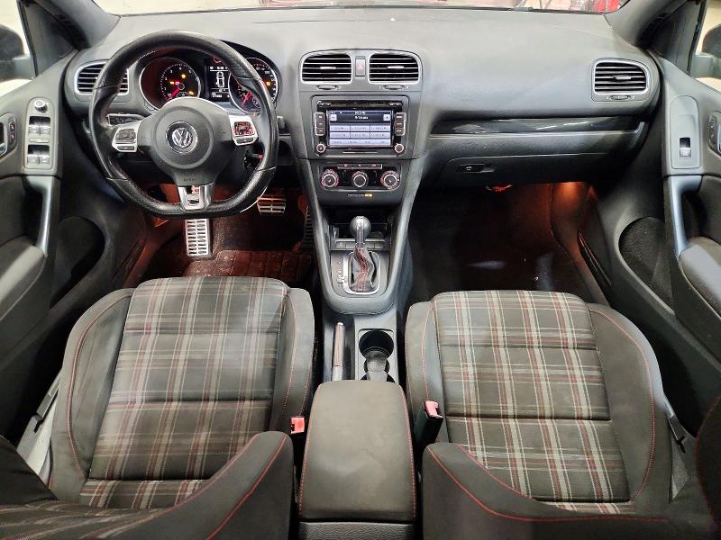 71423116 :رقم المزاد ، WVWHD7AJ9BW085802 vin ، 2011 Volkswagen Gti مزاد بيع