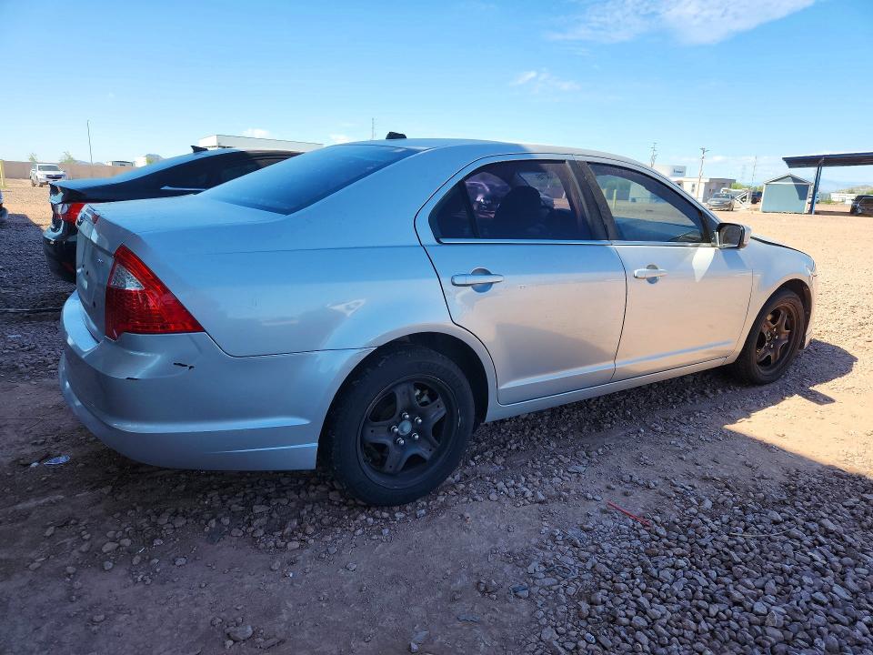Aukcja sprzedaży 2010 Ford Fusion, vin: 3FAHP0HG6AR209086, numer aukcji: 71493216