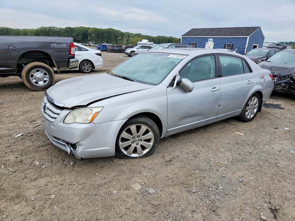 Продажа на аукционе авто 2006 Toyota Avalon, vin: 4T1BK36B26U082338, номер лота: 71215076