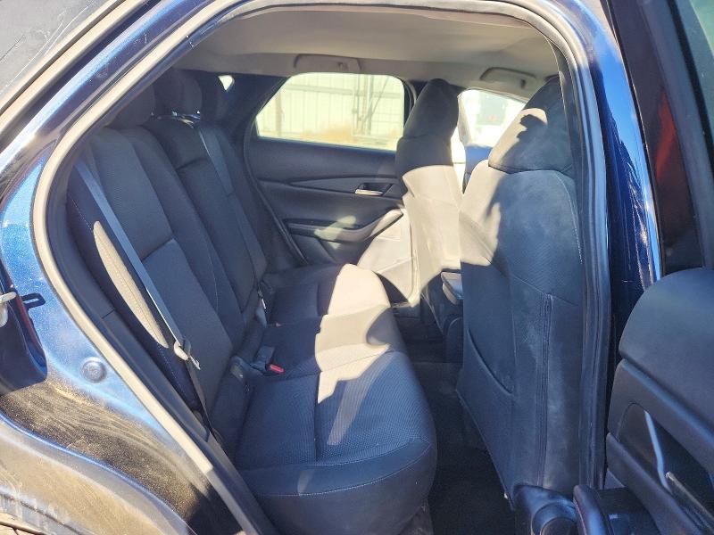 Продажа на аукционе авто 2023 Mazda Cx-30, vin: 3MVDMBCM7PM531962, номер лота: 73702656