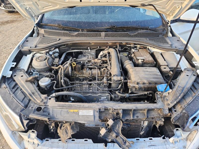 71817576 :رقم المزاد ، 3VWEB7BU4LM067501 vin ، 2020 Volkswagen Jetta مزاد بيع