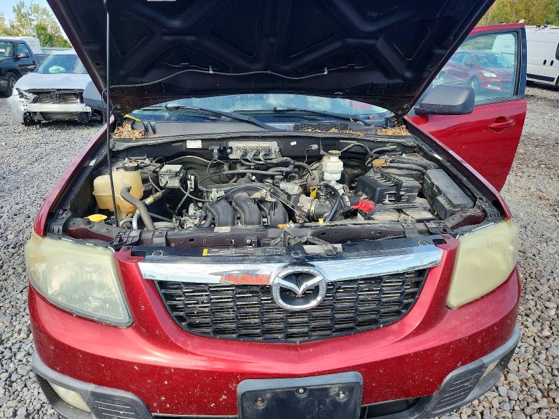 Продаж на аукціоні авто 2008 Mazda Tribute, vin: 4F2CZ06128KM08437, номер лоту: 72170146