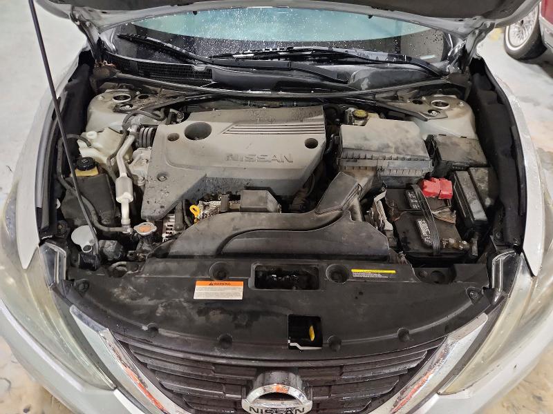 Продажа на аукционе авто 2016 Nissan Altima, vin: 1N4AL3AP7GC214264, номер лота: 70795866