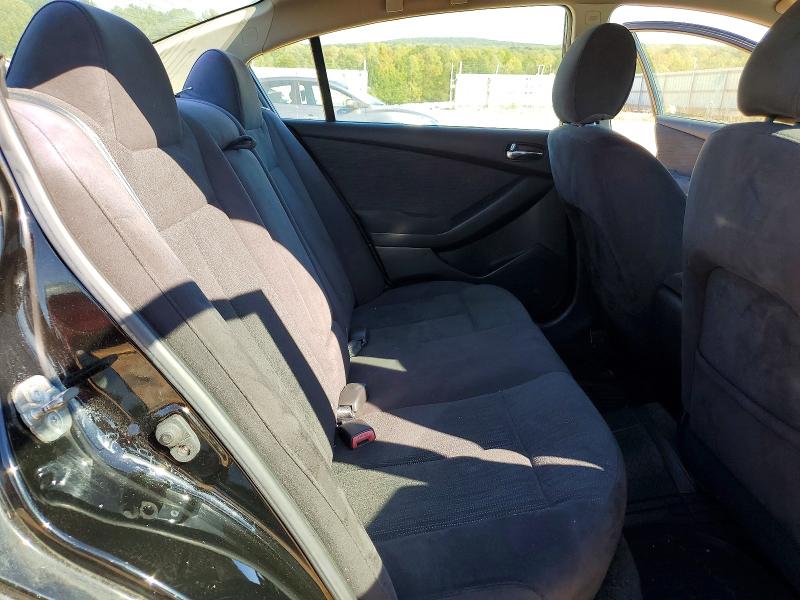 71022596 :رقم المزاد ، 1N4AL2AP4BN415093 vin ، 2011 Nissan Altima مزاد بيع
