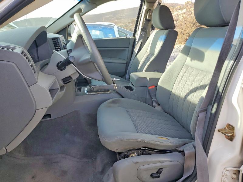 Продажа на аукционе авто 2005 Jeep Grand Cherokee, vin: 1J4GR48KX5C604897, номер лота: 71212056