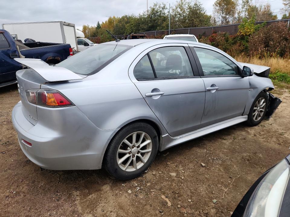 Продаж на аукціоні авто 2015 Mitsubishi Lancer, vin: JA32U2FU0FU601136, номер лоту: 70520766