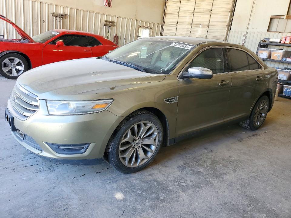 Продаж на аукціоні авто 2013 Ford Taurus, vin: 1FAHP2J88DG230788, номер лоту: 72313526