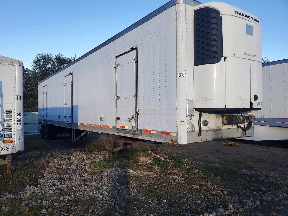 Продаж на аукціоні авто 2010 Utility Trailer Trailer, vin: 1UYVS2489AU848210, номер лоту: 62647046